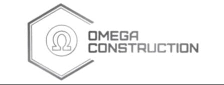 Omega Construction